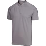 NIKE Men's Dry Momentum Team Polo 