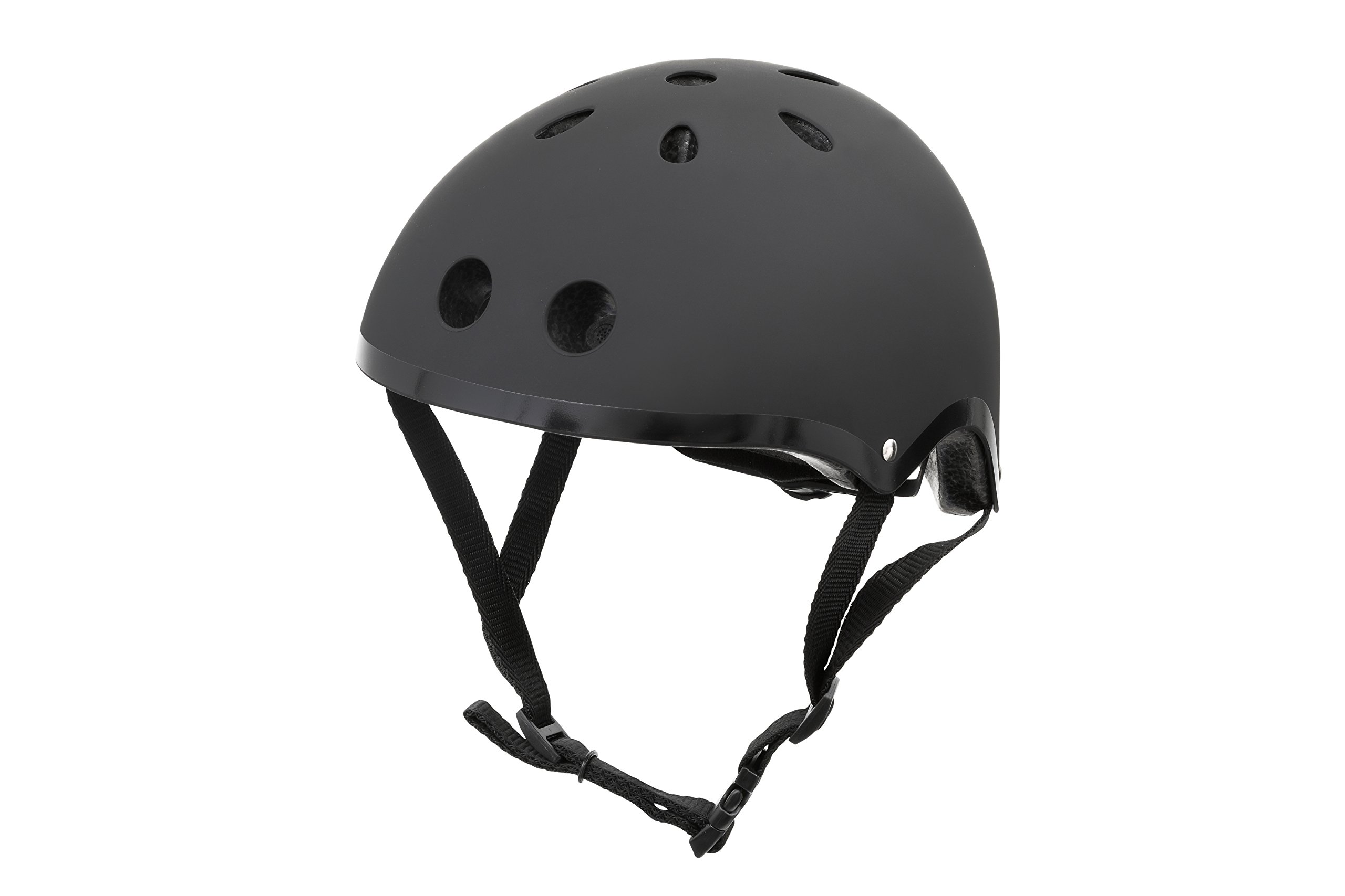 Hornit LIDS Kids Helmet | Kids Bike Helmet | Bike, Skateboard, Skating & Scooter Helmet | BMX Helmet Kids | Toddler Bike Helmet | CPSC Certified | Fully adjustable | Rear Light |