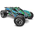 Traxxas Rustler 4X4 VXL Brushless