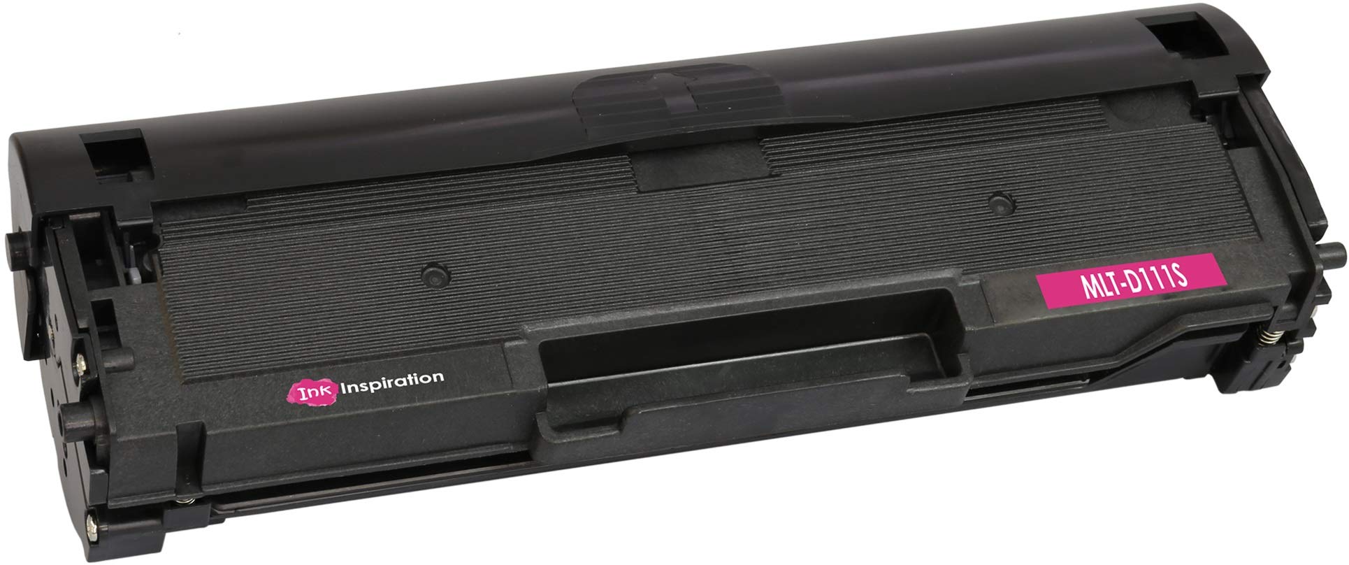 Compatible MLT-D111S D111S Laser Toner Cartridge for Samsung Xpress SL-M2020 M2020W SL-M2026 M2026W SL-M2070 M2070W M2070FW M2070F SL-M2021 M2021W SL-M2022 M2022W M2071W M2078 | 1,000 Pages