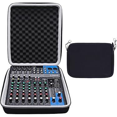 配信機器・PA機器・レコーディング機器 Baritone Heavy Mixer Bag For Dynacord 71XDO1iY1pL._UF894,1000_QL80_.jpg