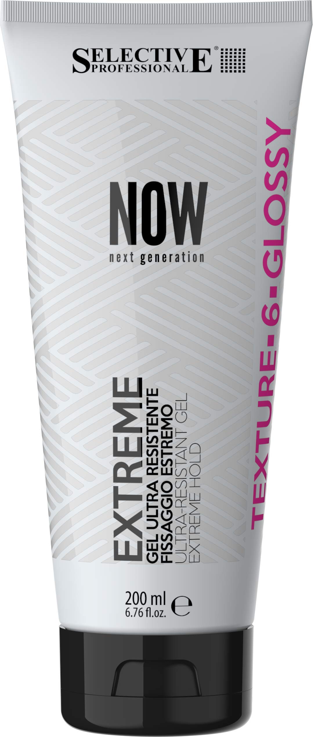 Selective Professional Now Next Generation Extreme Gel, 200 ml
