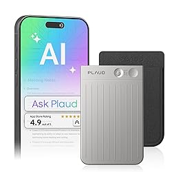 Plaud Note AI Voice Recorder, Voice Recorder