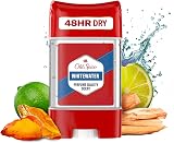 Old Spice Whitewater Deodorant Gel Antiperspirant 70ml 2.3oz 6 Pack view 3