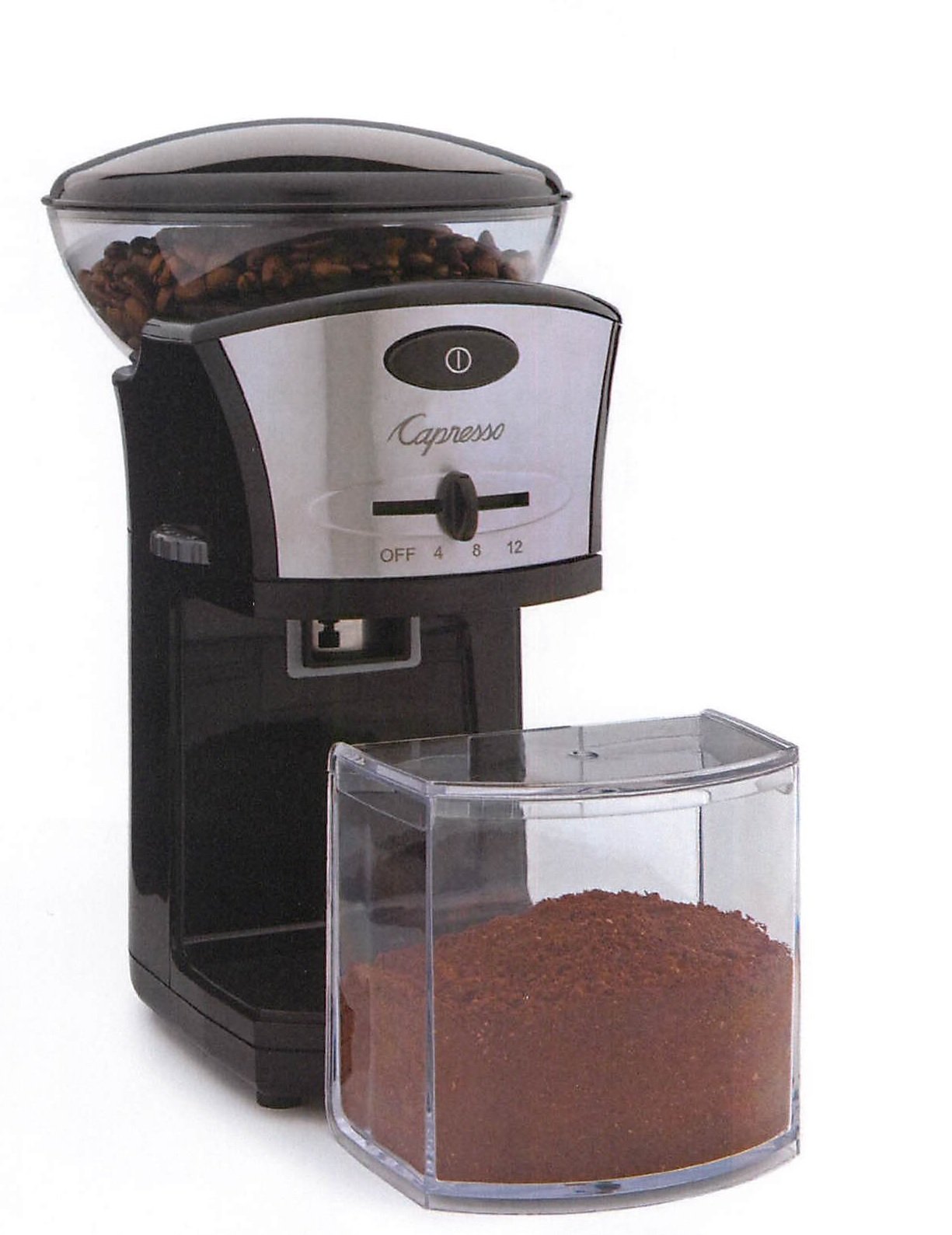 Capresso Coffee Burr Grinder Buy Online in UAE. Kitchen Products in