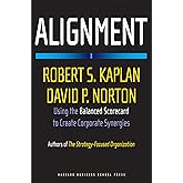 Alignment: Using the Balanced Scorecard to Create Corporate Synergies
