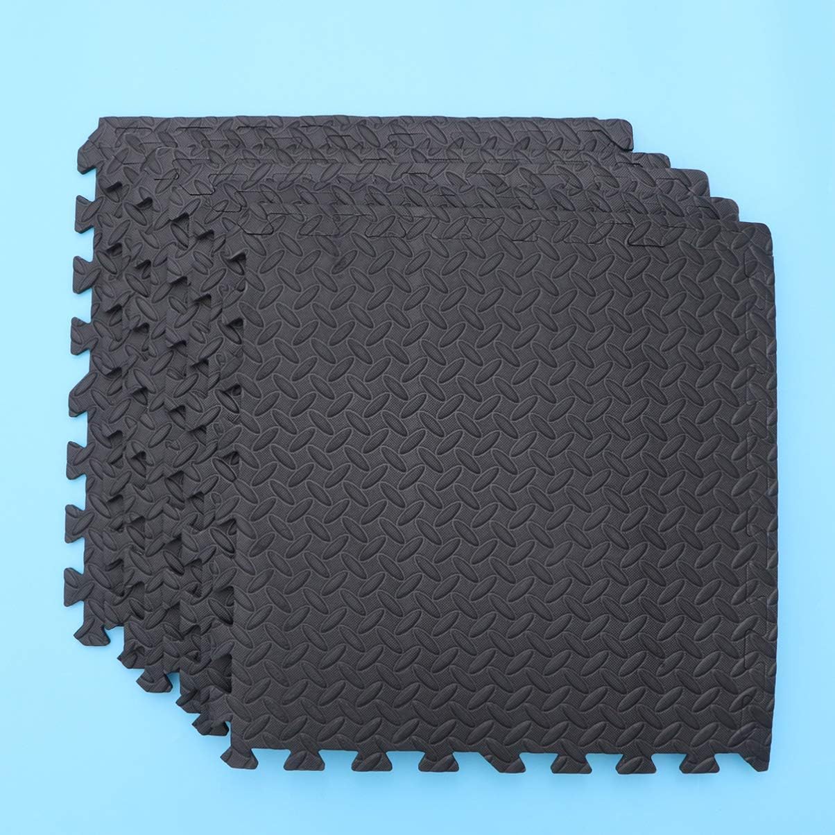 foam training mats
