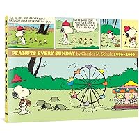 Peanuts Every Sunday 1996-2000 (PEANUTS EVERY SUNDAY HC)
