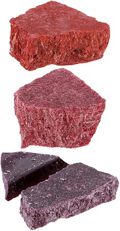 Amazon N A g Diyキャンドル染料染料キャンドル染料チップ大豆ワックスキャンドルオイルの色染料顔料キャンドル特別な植物染料紫 赤 ピンク色 染料 通販