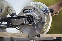 Delta - 10 in. Compound Sliding Miter Saw