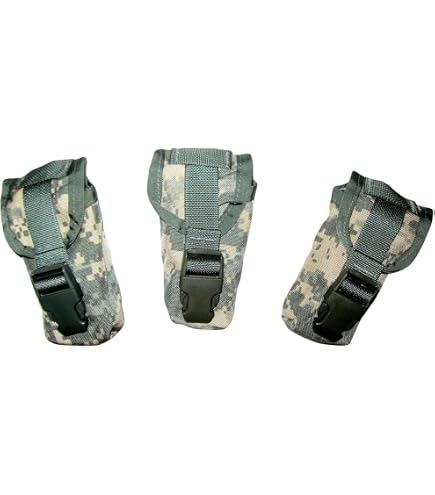 Amazon.com : Eagle Industries SFLCS Smoke Grenade Pouch Khaki