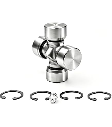 1piece 25X64 25 * 64 LZ111 AXK Miniature U-Joints Universal Joints