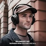 SteelSeries Arctis Nova Elite Hi-Res Wireless Headset 96kHz 24bit ANC OmniPlay view 8