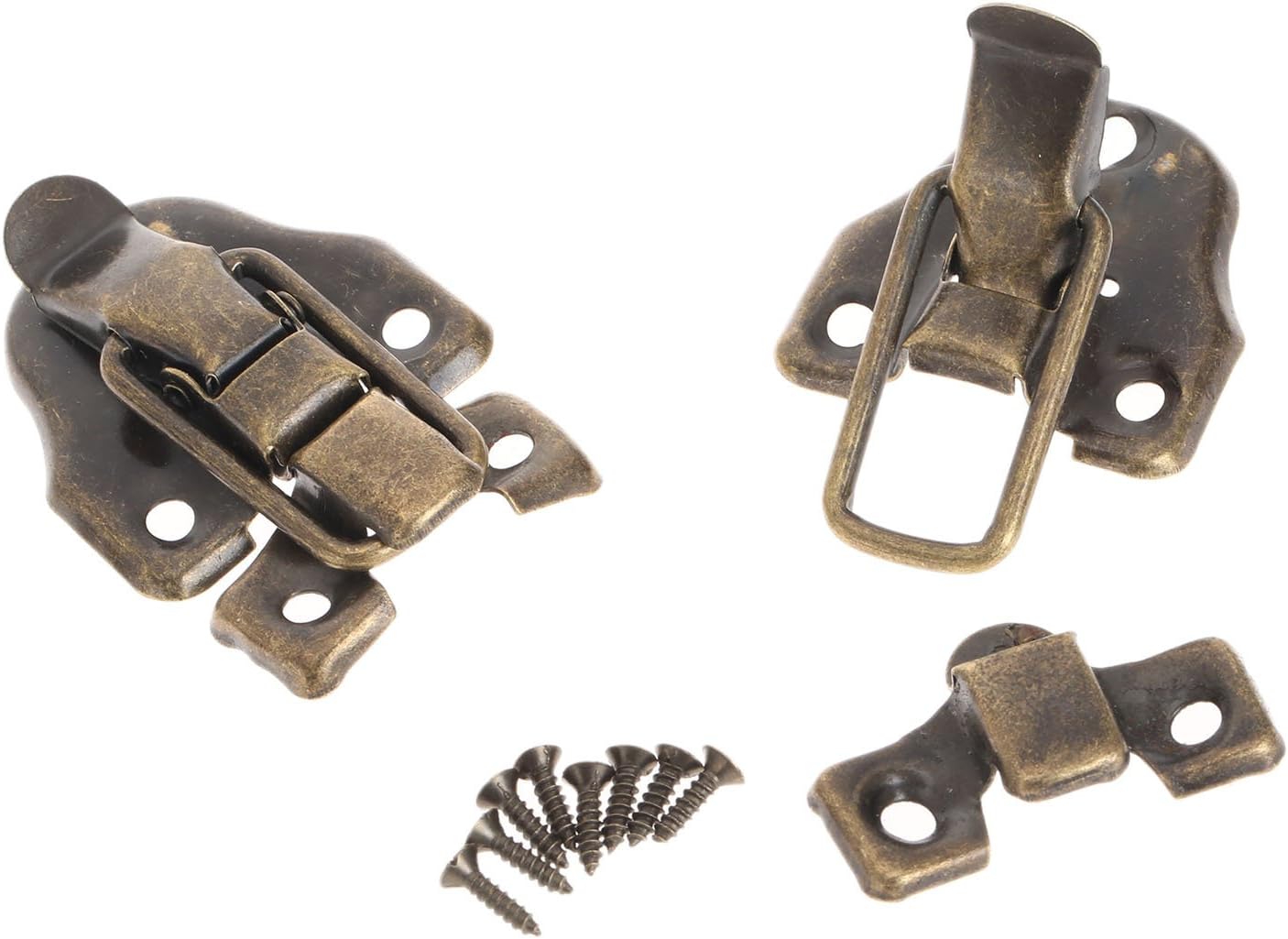 Dophee 4PCS Box Latch - Image 5