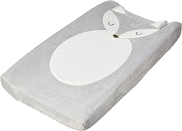 fox changing pad cover