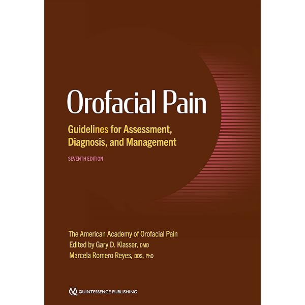 Amazon.com: Management of Temporomandibular Disorders and