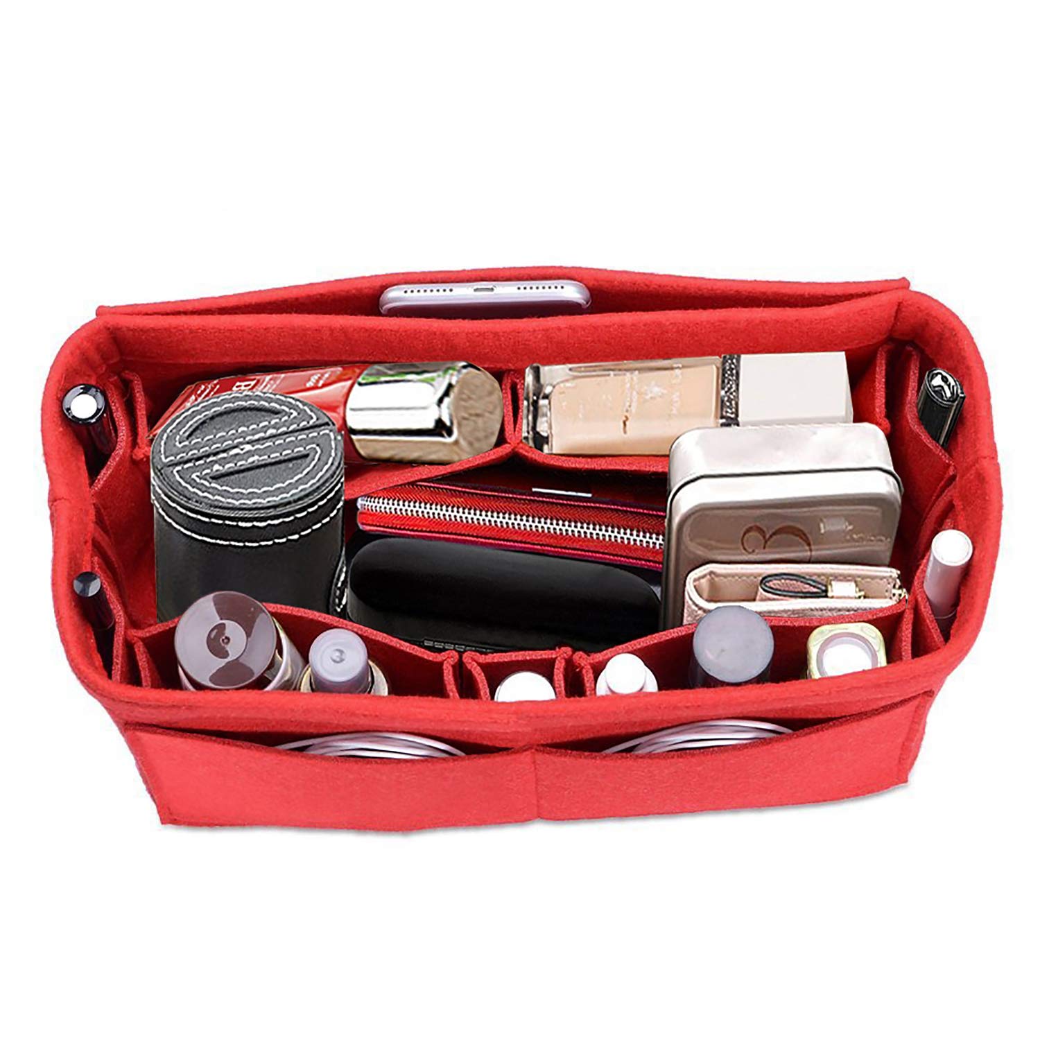 Best Purse Organizer For Neverfull