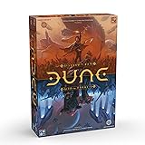 Dune: War for Arrakis Board Game CORE Box