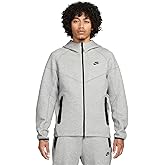 Nike Tech Fleece Full-Zip Windrunner Hoodie