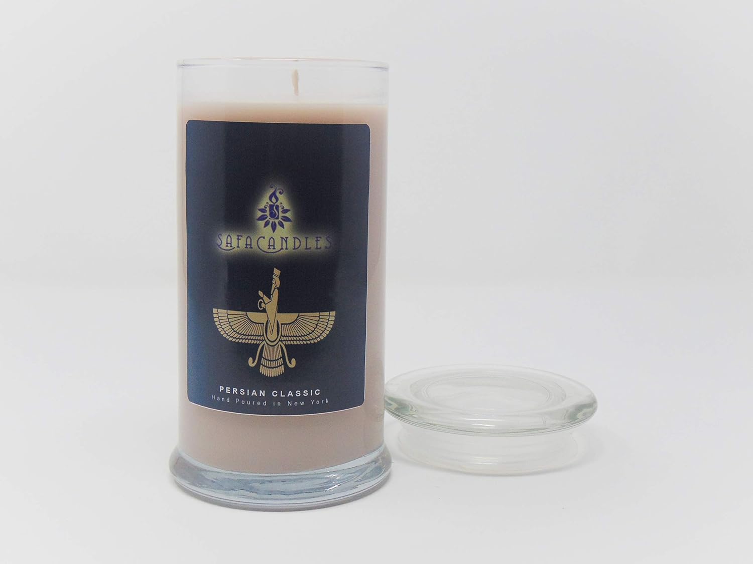 chanel no 5 scented candle