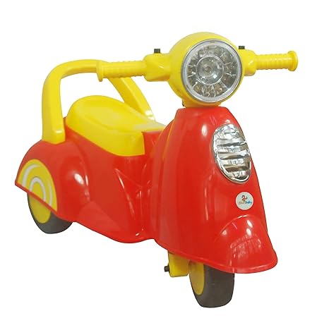 Baby scooty Clearance