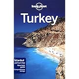 Lonely Planet Turkey