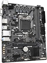 Gigabyte H510M S2H V3 Motherboard Intel 11th Gen Core DDR4 M.2 GbE LAN USB 3.2 view 3