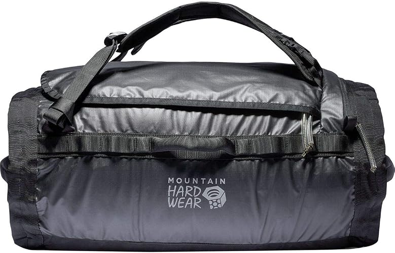 Amazon マウンテンハードウェア メンズ ボストンバッグ Camp 4 Extra Large 135l Duffel Bag 並行輸入品 Mountain Hardwear マウンテンハードウェア ボストンバッグ