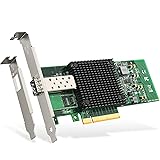 EDUP 10Gb PCI-E Network Card NIC with Intel 82599EN