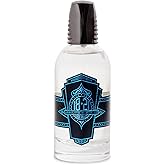 18.21 Man Made Men’s Cologne, 3.4 fl. oz - Long-Lasting Eau de Parfum for Men; Bold Scent with Rich Undertones and Masculine Aromatics in Sweet Tobacco, Spiced Vanilla, Noble Oud & Absolute Mahogany