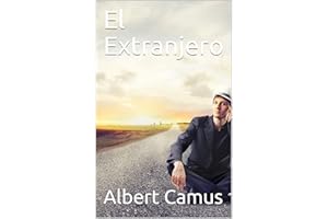 El Extranjero (Spanish Edition)