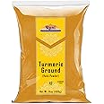 Rani Turmeric (Haldi) Root Powder Spice, (High Curcumin Content) 14oz (400g) ~ All Natural | 100% Pure, Salt Free | Vegan | Gluten Friendly | NON-GMO | Kosher | Indian Origin