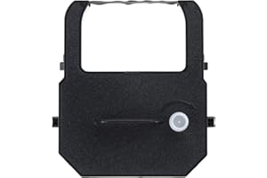 Printer Ribbon Cassettes Accessories for TP10/TP20/AP10/ST10 TP15/50 Ribbon Cartridge Black