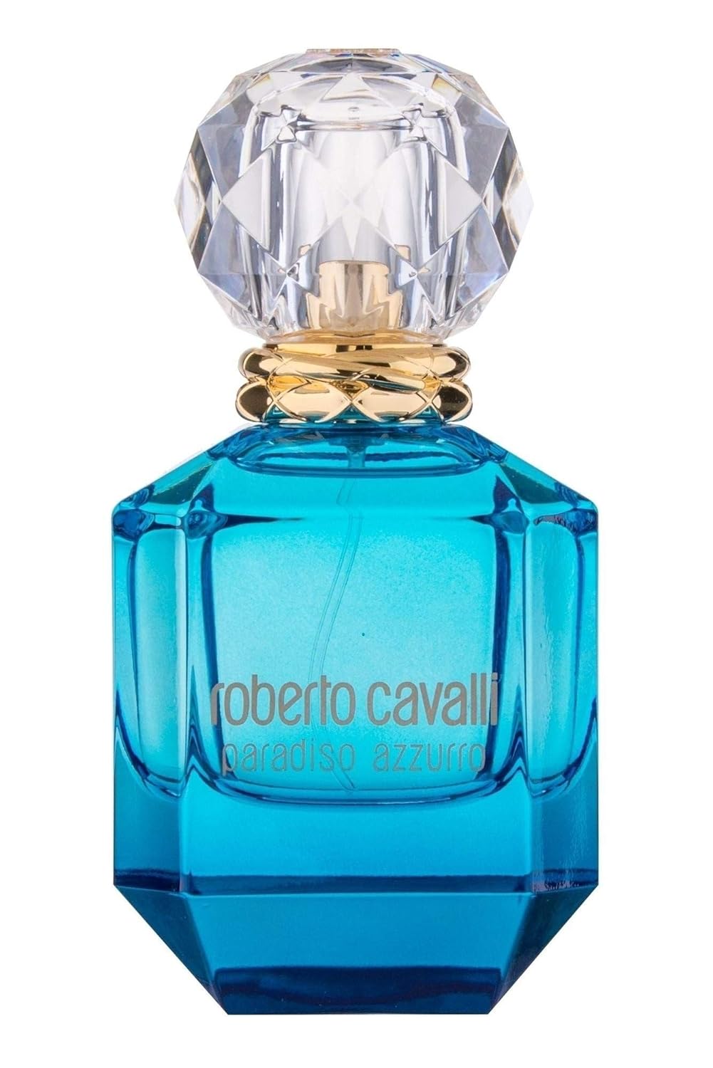 paradiso azzurro profumo