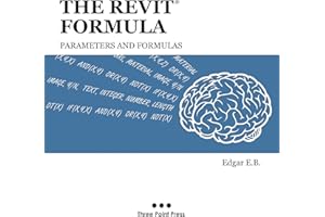 The Revit Formula: Parameters and Formulas