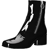 marc jacobs ross ankle boot