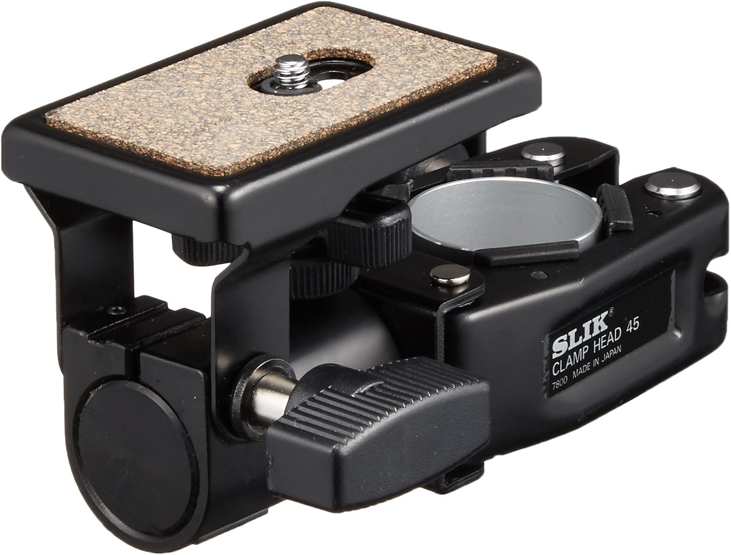 35 45mm for 209660 SLIK tripod accessories clamp head 45