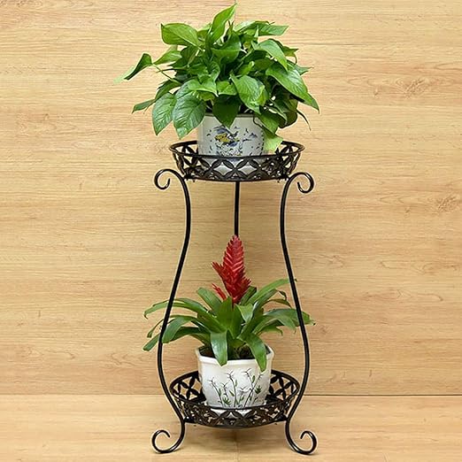 Perchero para plantas | Percheros de pared, percheros de pie...