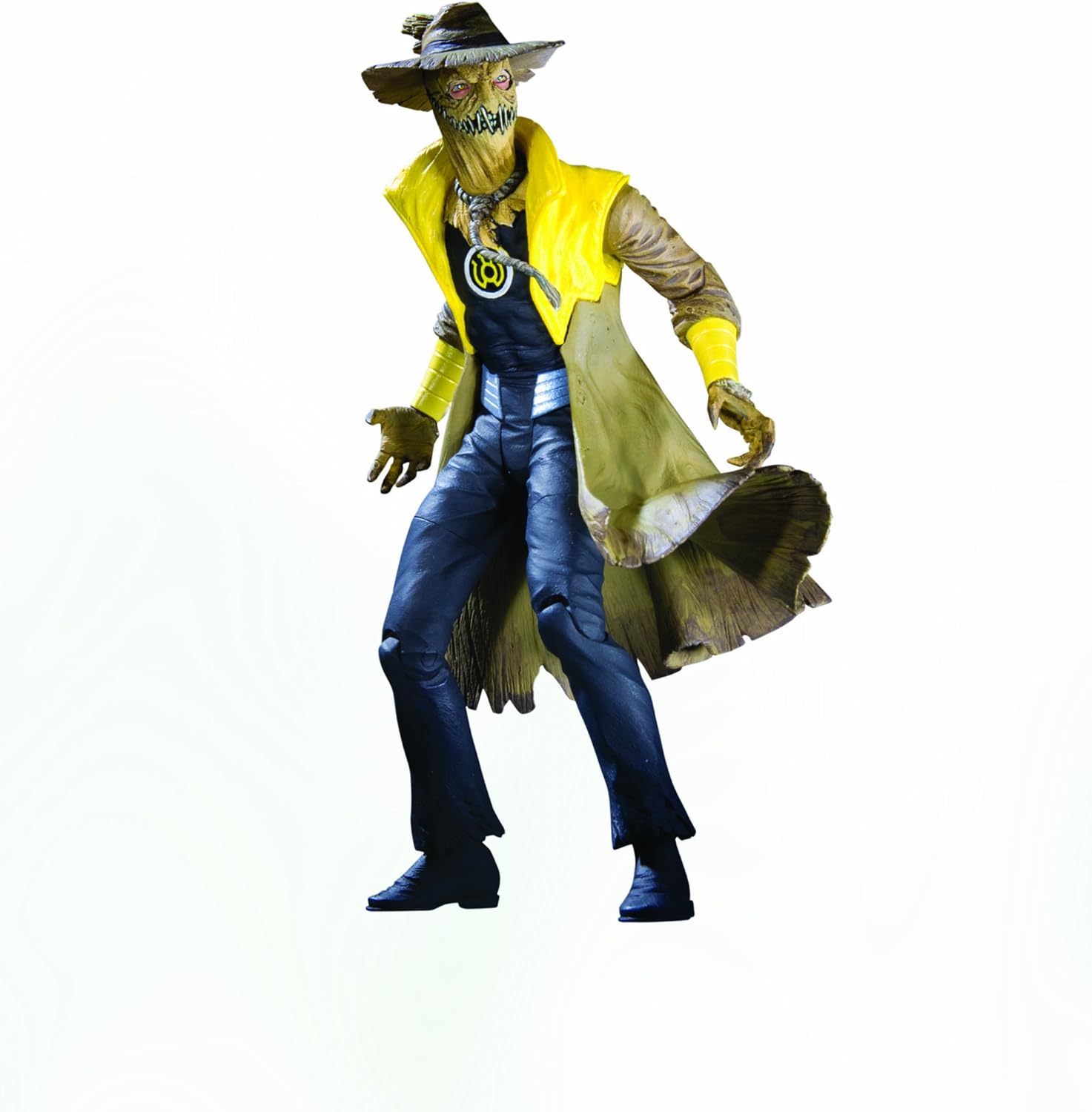 Amazon.com: DC Direct Blackest Night 