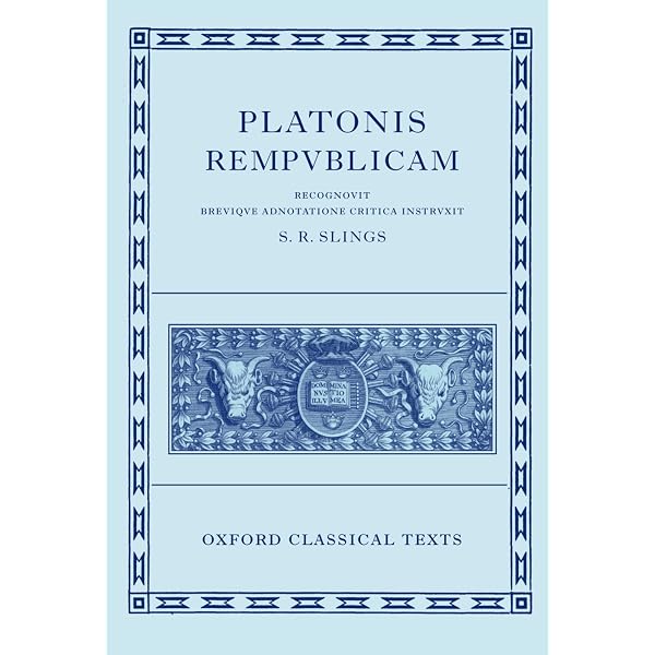 Opera (Oxford Classical Texts): Plato, Burnet, J.: 9780198145462
