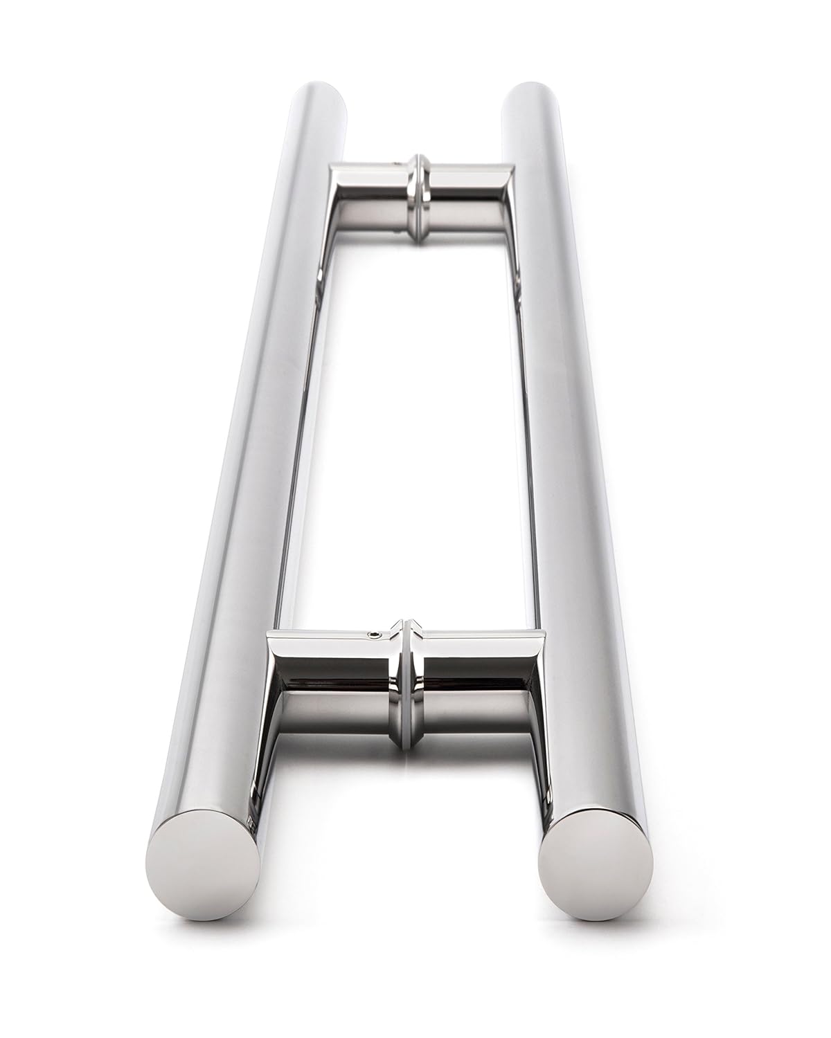 10432 Belle Modern Stainless Steel Sus304 Entrance Entry Commercial