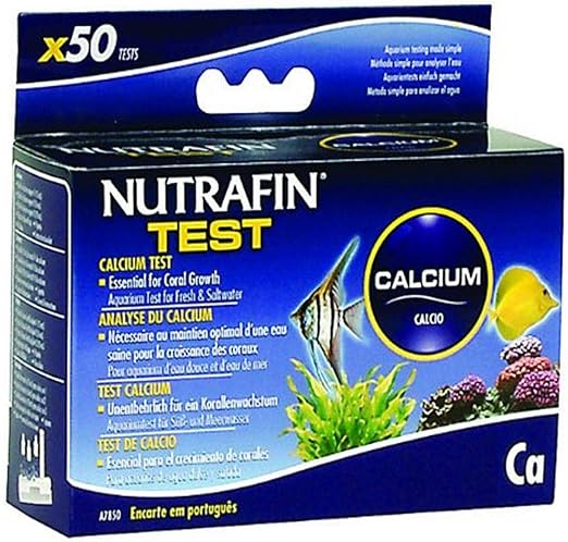 amazon aquarium test kit