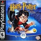 Harry Potter and the Sorcerer's Stone