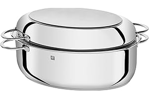 ZWILLING Plus Multi Roaster, Steel, 40993-000-0