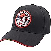 US Marine Corps Official Licensed Premium Quality Military Baseball Cap
