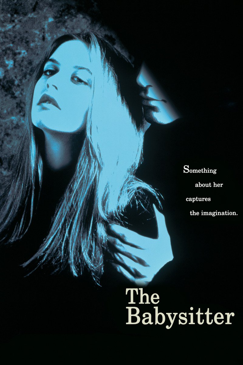 Watch THE BABYSITTER Prime Video