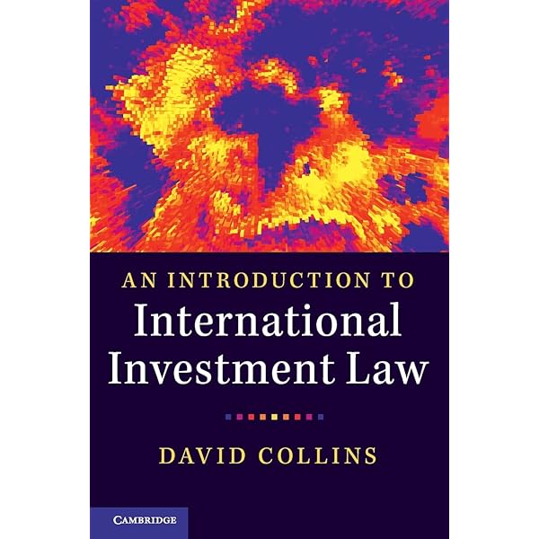 An Introduction to Public International Law: Rose, Cecily, Blokker