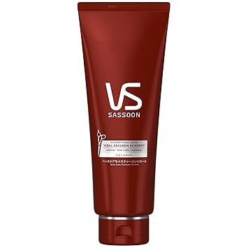 Buy P G Vidal Sassoon Hair Care Base Care Treatment 180g