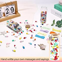 Long Distance Gifts For Girlfriend - 100 pcs