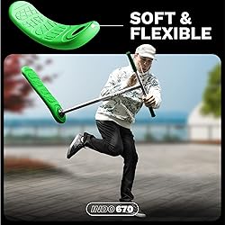 The Indo Trick Scooter - Indo Trampoline Scooter